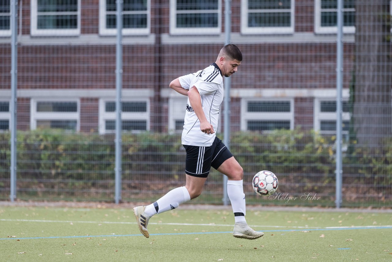 Bild 68 - H FC Hamburg - VFL 93 3 : Ergebnis: 4:4